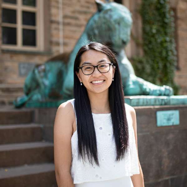 Joyce Luo