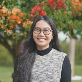 Joyce Luo
